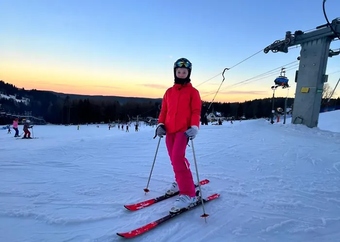 Appartement Nimfa The 10 - Kapiel Piwna *