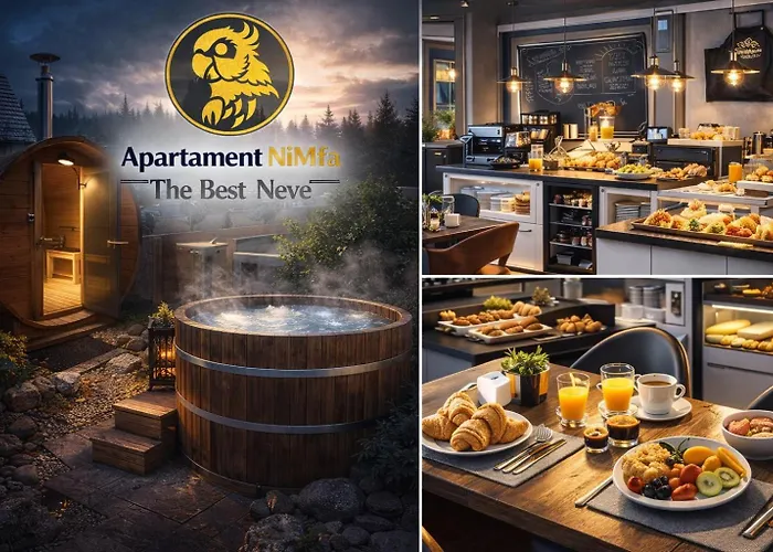 Nimfa The 10 - Kapiel Piwna