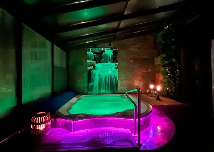 Appartement Nimfa The 10 - Kapiel Piwna